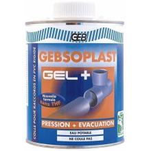 COLLE PVC PRESSION GEB 1000ML